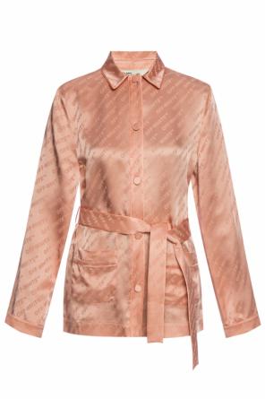 Embroidered shirt, zdjęcie 1 Embroidered shirt od Off White